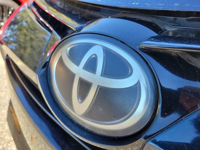 used 2017 Toyota Corolla car, priced at $14,998