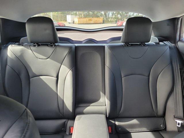 used 2017 Toyota Prius Prime car, priced at $19,898