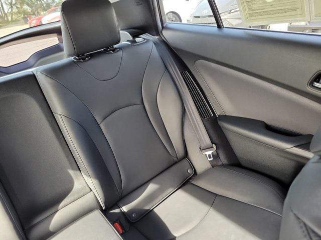 used 2017 Toyota Prius Prime car, priced at $19,898