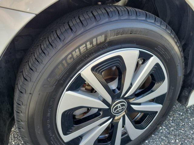 used 2017 Toyota Prius Prime car, priced at $19,898