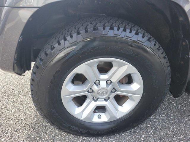 used 2019 Toyota 4Runner car, priced at $37,430