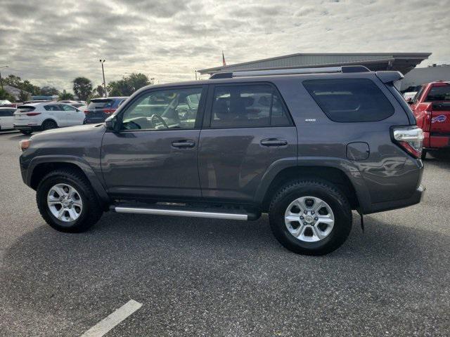 used 2019 Toyota 4Runner car, priced at $37,430