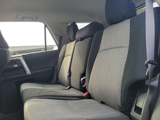 used 2019 Toyota 4Runner car, priced at $37,430