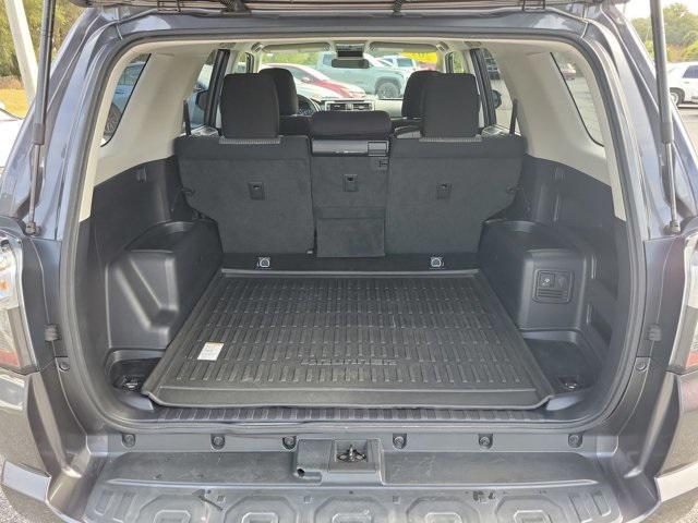 used 2019 Toyota 4Runner car, priced at $37,430