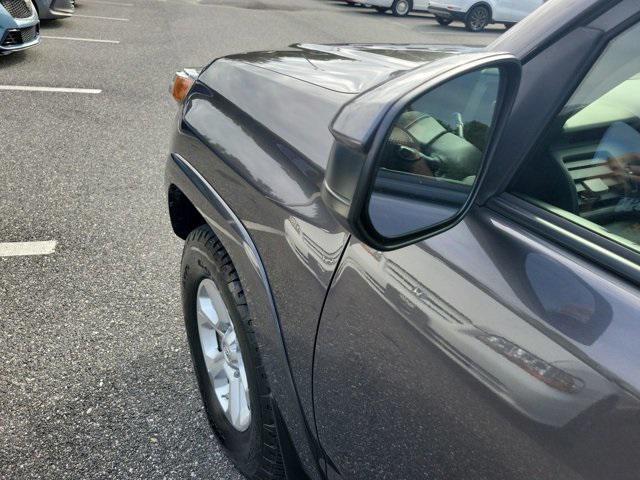 used 2019 Toyota 4Runner car, priced at $37,430
