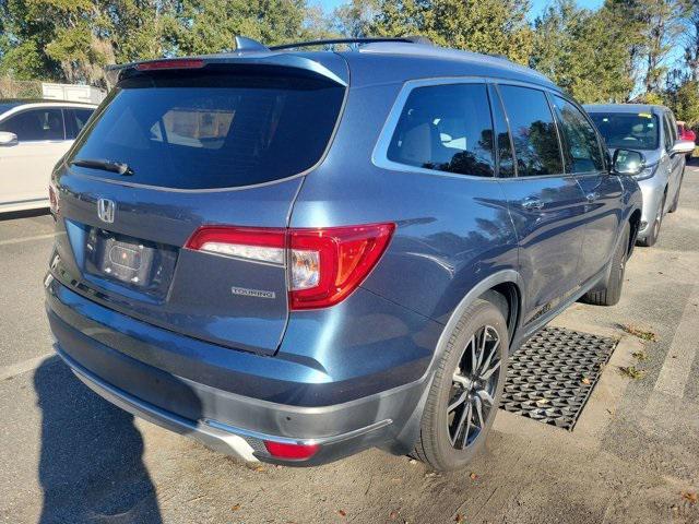 used 2019 Honda Pilot car, priced at $26,999