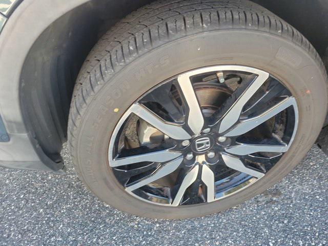 used 2019 Honda Pilot car, priced at $26,999