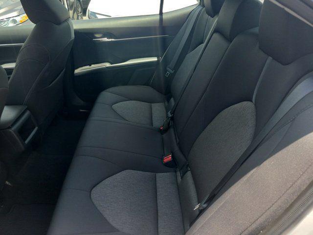 used 2023 Toyota Camry car, priced at $24,991