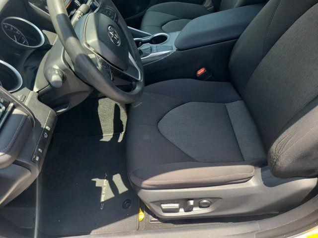 used 2023 Toyota Camry car, priced at $24,991