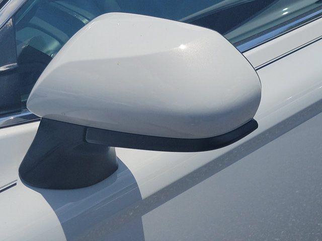 used 2023 Toyota Camry car, priced at $24,991