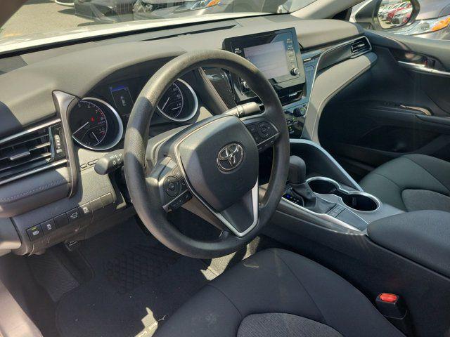 used 2023 Toyota Camry car, priced at $24,991