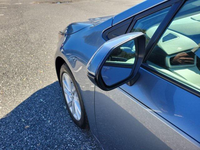 used 2026 Toyota Corolla car, priced at $22,847