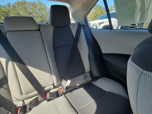 used 2026 Toyota Corolla car, priced at $22,847