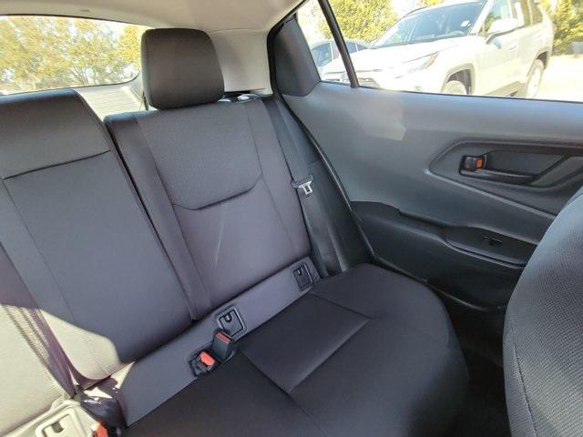 used 2026 Toyota Prius car, priced at $29,999