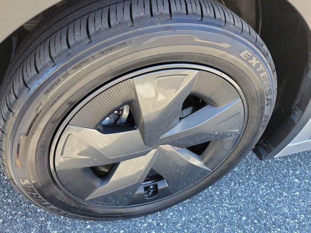 used 2026 Toyota Prius car, priced at $29,999