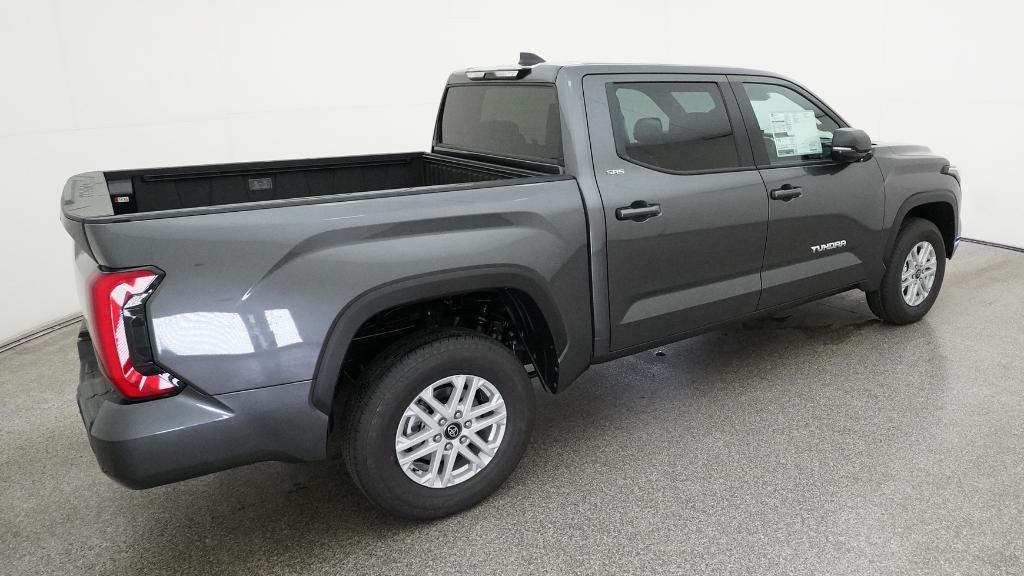 new 2026 Toyota Tundra car, priced at $60,193