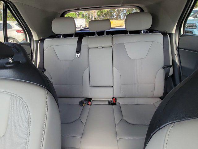 used 2025 Kia Niro car, priced at $25,999