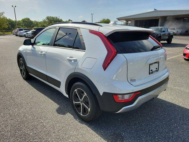 used 2025 Kia Niro car, priced at $25,999