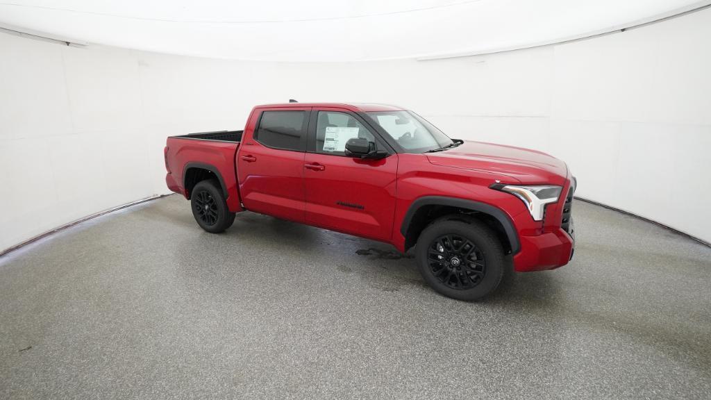 new 2026 Toyota Tundra car, priced at $64,277