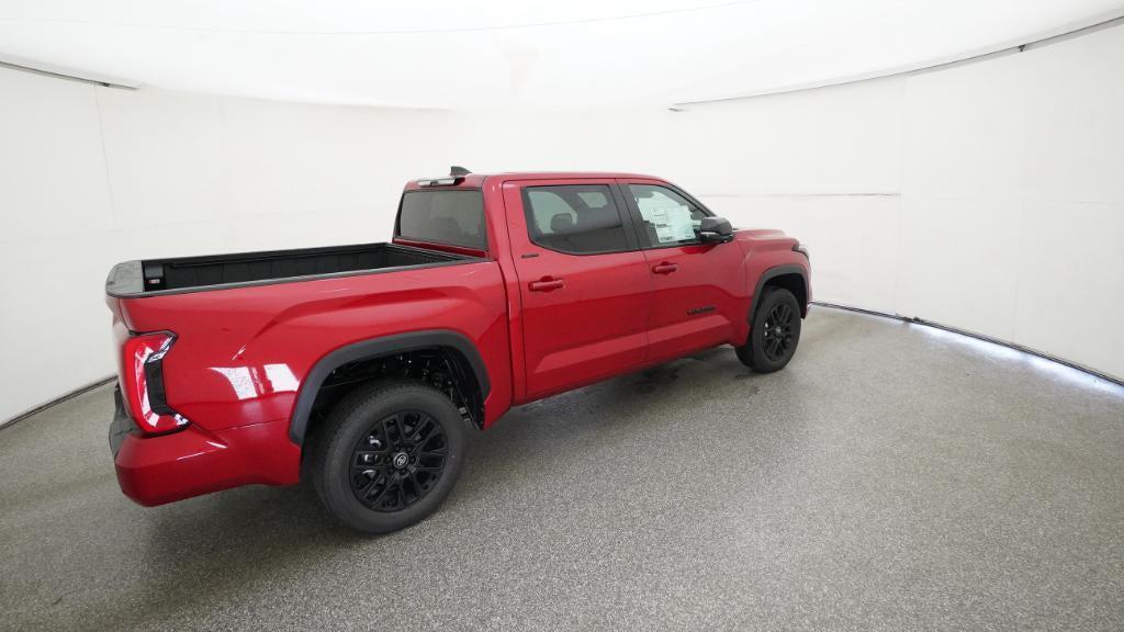 new 2026 Toyota Tundra car, priced at $64,277