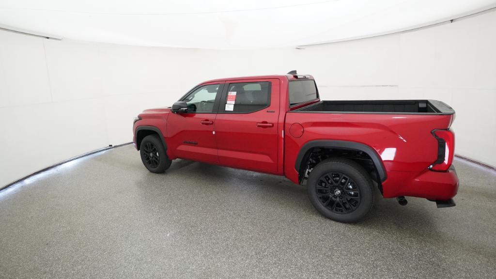 new 2026 Toyota Tundra car, priced at $64,277