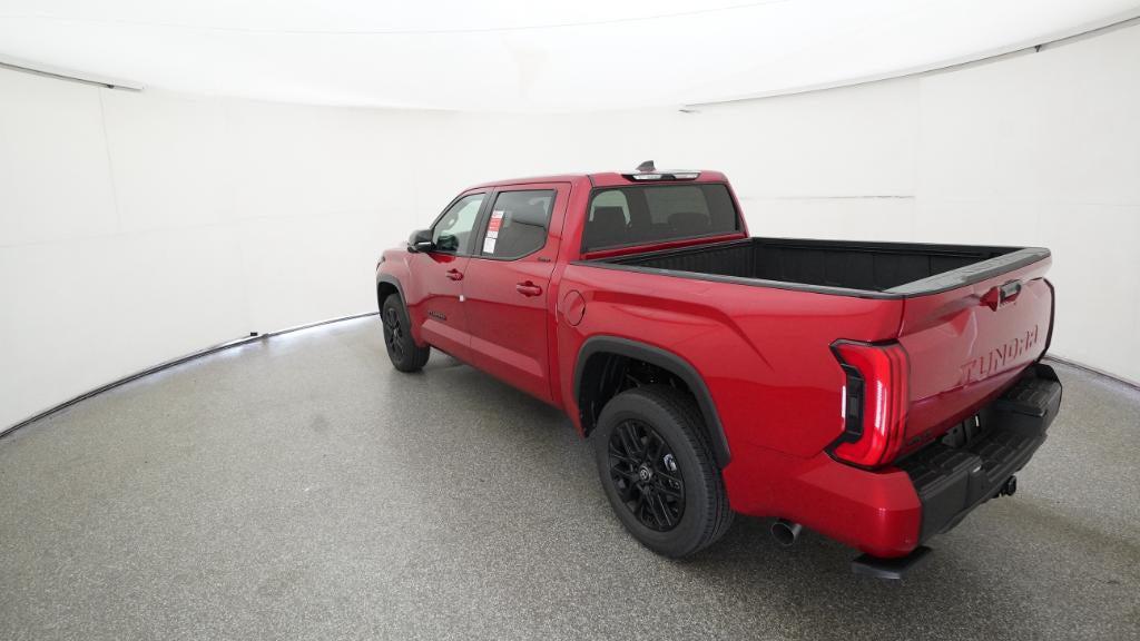 new 2026 Toyota Tundra car, priced at $64,277