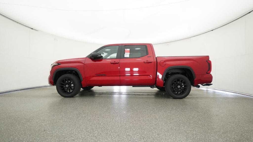 new 2026 Toyota Tundra car, priced at $64,277