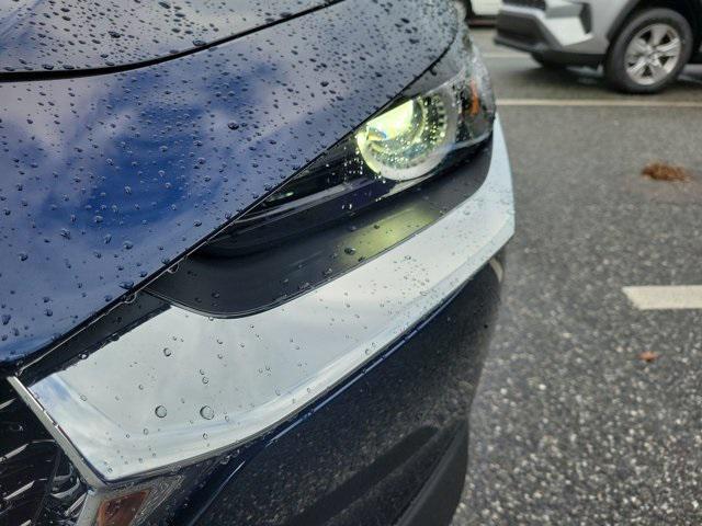used 2024 Mazda CX-30 car, priced at $25,497