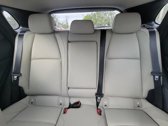 used 2024 Mazda CX-30 car, priced at $25,497