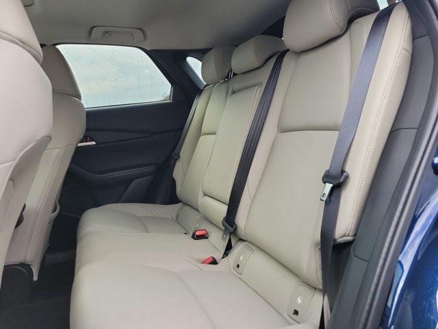 used 2024 Mazda CX-30 car, priced at $25,497