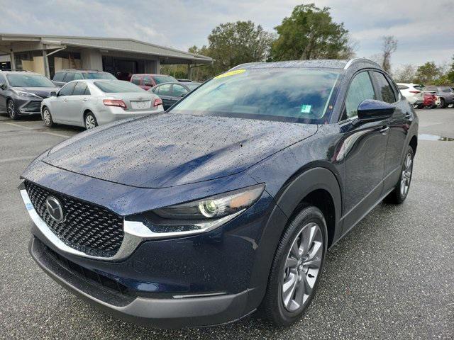 used 2024 Mazda CX-30 car, priced at $25,497