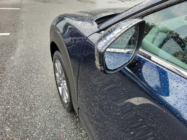 used 2024 Mazda CX-30 car, priced at $25,497