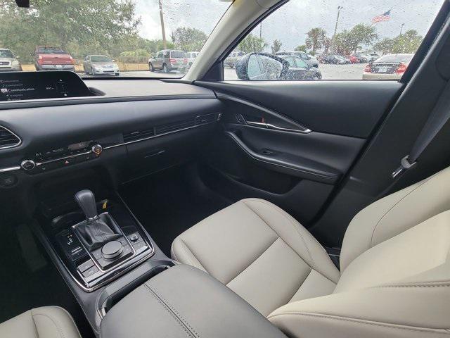 used 2024 Mazda CX-30 car, priced at $25,497