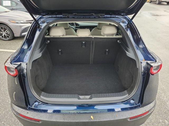 used 2024 Mazda CX-30 car, priced at $25,497