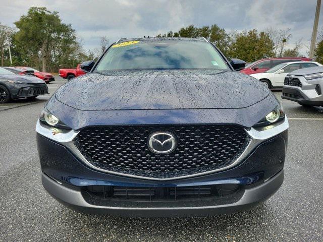 used 2024 Mazda CX-30 car, priced at $25,497