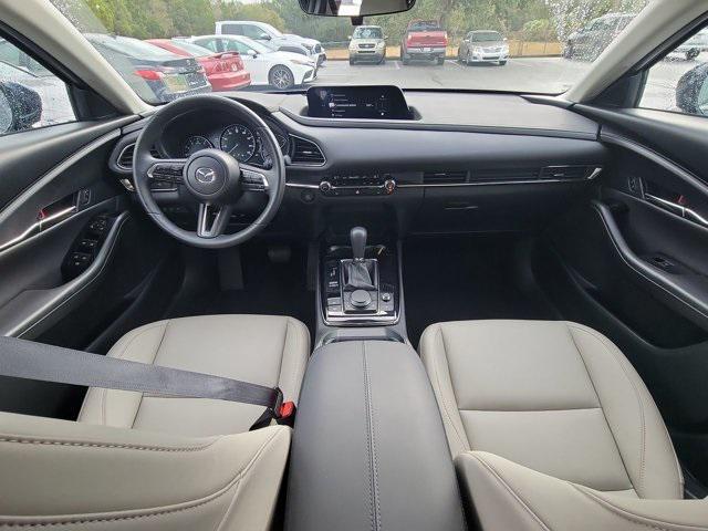 used 2024 Mazda CX-30 car, priced at $25,497