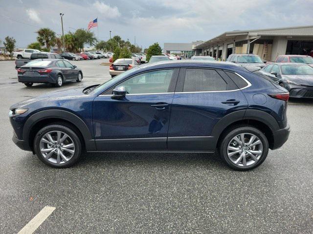 used 2024 Mazda CX-30 car, priced at $25,497