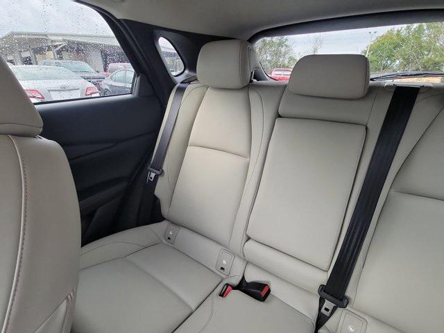 used 2024 Mazda CX-30 car, priced at $25,497