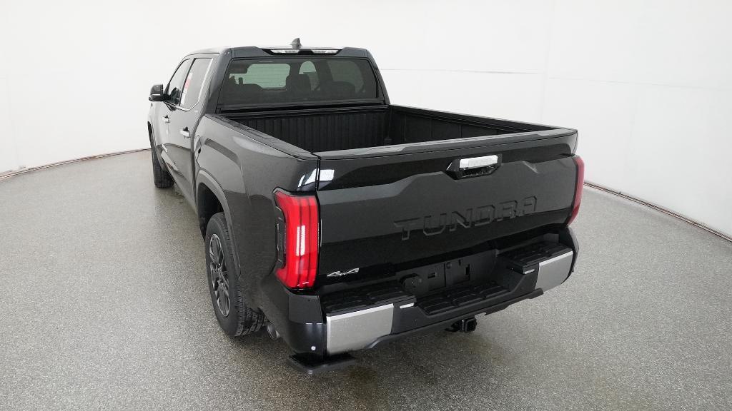 new 2026 Toyota Tundra car, priced at $63,202