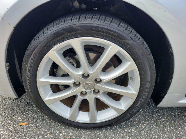 used 2013 Toyota Avalon car, priced at $14,994