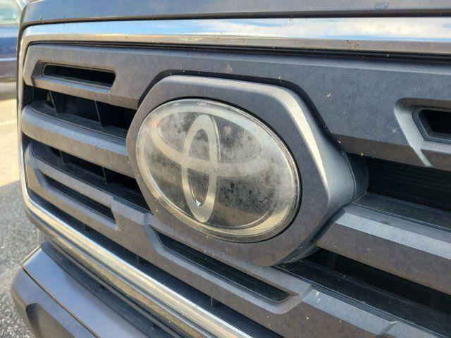 used 2018 Toyota Tacoma car