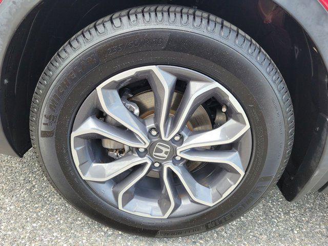 used 2022 Honda CR-V car, priced at $24,912