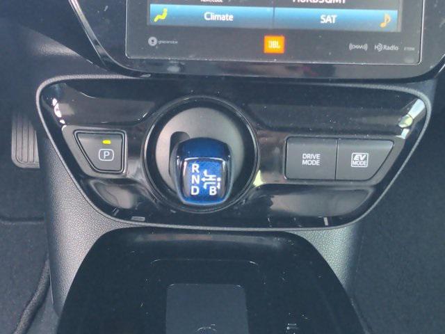 used 2019 Toyota Prius car