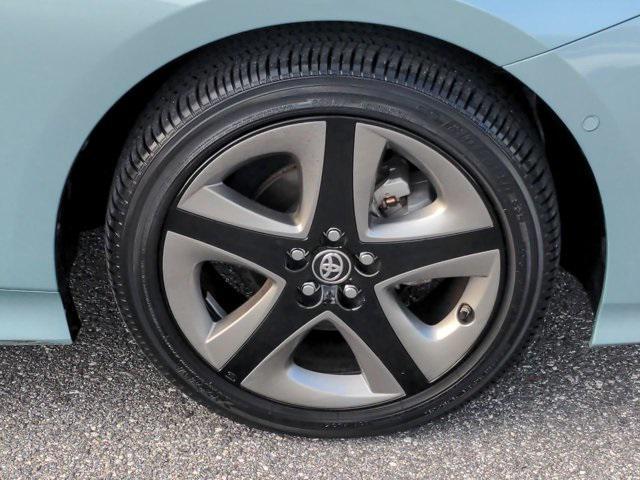 used 2019 Toyota Prius car