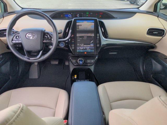 used 2019 Toyota Prius car