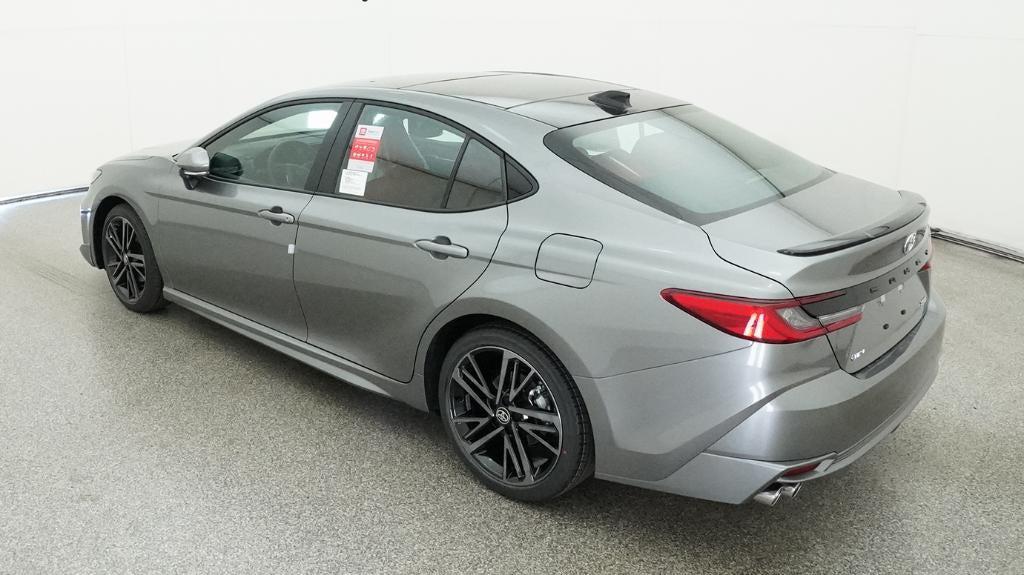 new 2026 Toyota Camry car, priced at $40,697