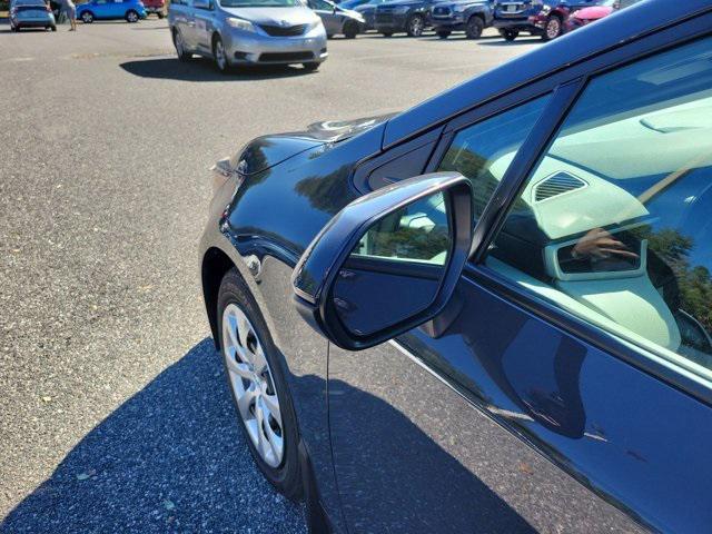 used 2026 Toyota Corolla car, priced at $22,457