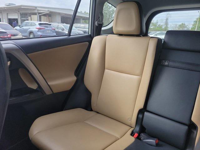 used 2017 Toyota RAV4 Hybrid car, priced at $15,498