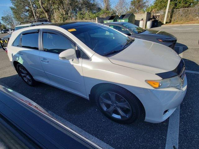 used 2013 Toyota Venza car, priced at $11,999