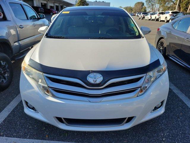 used 2013 Toyota Venza car, priced at $11,999